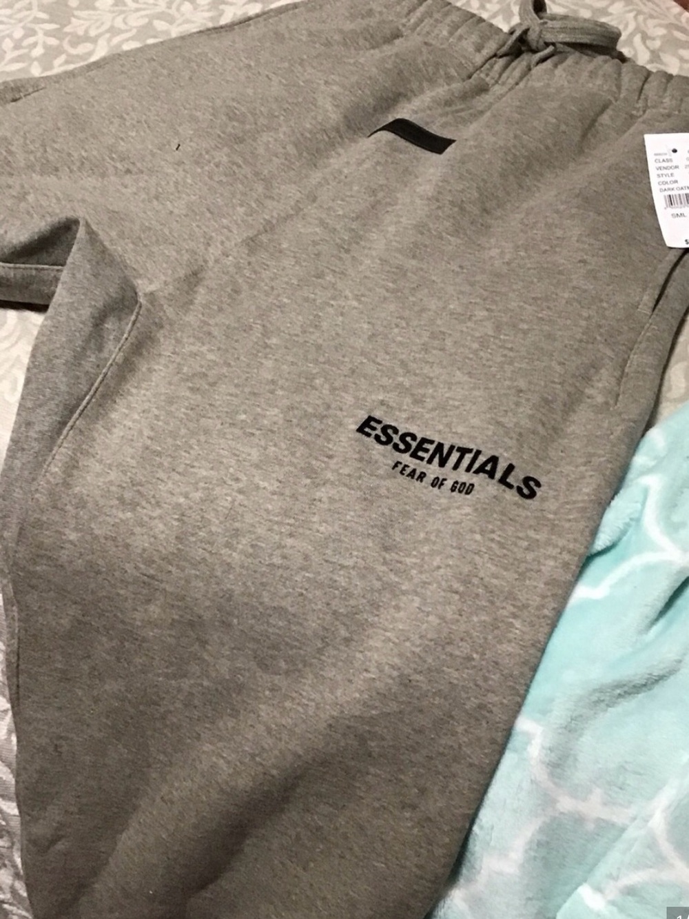 Kids Bottoms - Likely Sweatpants